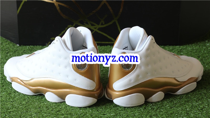 Authentic Air Jordan 13 DMP Defining Moments Pack